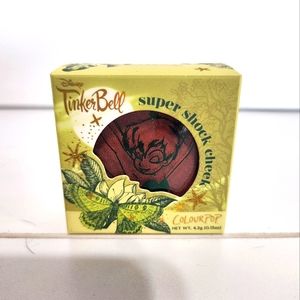Colourpop Tinkerbell Super Shock Cheek